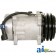 3782613M2 - Compressor Sanden (4708) w/ Clutch (2A groove 5 pul