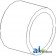 380115R2 - Roller, Detent 	