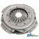 3A161-25110 - Pressure Plate: 11.875", diaphragm 	