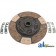 3F860-25122 - Clutch Disc 	