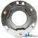 400395R1 - Plate Assembly, Base; Steering Cap