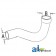 402206R1 - Radiator Hose, Upper 	