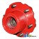 406294R21 - Hub, Front Wheel (6 Bolt)