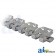 41616 - Flexco R2, R2-30 / 750 Steel Fastener 	