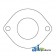 4222011M1 - Gasket, Thermostat Body (5 PACK) 	