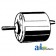 4317575 - Condenser Motor (12V, 1/4 X 1 1/2 Shaft, Rev Rotation)