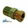 43D46 - Straight Female X Male Npt Swivel Adapter