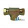 43B29 - Female Npsm Swivel To Female Npsm Swivel X Female Npt Adapter 2 Pk