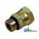 43D43 - Female Npt Swivel X Orb Straight Adapter