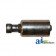 461-3187 - Bedlock Barbs- Weld On Steel Fittings