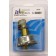 504809M1 - Switch, Starter - 2 Prong