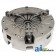 5085401 - Pressure Plate: 11", Fiat 	
