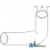 5104825 - Hose, Top 	