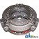 526665M91 - Pressure Plate: 11", 3 lever, cast iron, combined PTO
