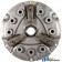 532322M91 - Pressure Plate: 10.5", w/ 1.137" flywheel step 	