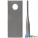 58699 - Blade, Disc Mower, Lh