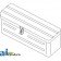 5A3BL - Tool Box, Black