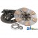 628103107 - Kit Incls: 1500655C93 P. Plate, 70093C91 Trans Disc, 