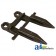 65327 - Forged Guard, 2 Prong 	