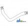 6562986 - Radiator Hose, Upper 	