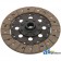 66419-13400 - Trans Disc: 8.5", organic 	