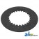 675848R2 - Steering Clutch Disc: 8.96" OD, 26 internal teeth, fib