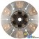 70093C91 - Trans Disc: 11", feramic, 6-button, spring loaded 	