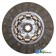 70241255 - Trans Disc: 11", organic, spring loaded 	