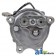 70272976 - Compressor, New, A6 w/ Clutch (1 groove 5.58 pulley,