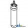 804-791 - R12/ R134a Filter Drier 	