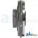 80A75 - Clutch Assy, Slip W/ 2 Springs