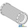 82034614 - Filter, Air; Outer