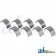 85042 - Bearing Set, Connecting Rod (Std) 	