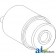 87802923 - Filter, Fuel; 30 Micron