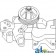 87840257 - Pump, Water