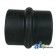 94400 - Centri Rubber Hump Hose w/2 Clamps 4"	