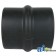 94500 - Centri Rubber Hump Hose w/2 Clamps 5"	