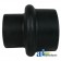 954030 - Centri Rubber Hump Hose Reducer w/2 Clamps 4"-3"	