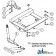 9617 - Spindle, Check Dimensions On A Previous Page