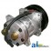 97204C1 - Compressor, New, Sanden w/Clutch (4478) 	