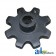 9863700 - Sprocket, Return Grain Elevator, Lower 	