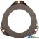AA6129R - Clutch Facing, Pulley 	