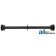 AH125196 - Shaft, Feeder House, Upper 	