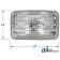 AH165877 - Sealed Beam, 3 X 5 Replacement, 12 Volt. 	