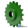 AH215521 - Sprocket, Row Unit; 17 Tooth / 80 Chain, Speed Up 	