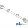 AH125195 - Shaft, Feederhouse, Upper 	