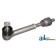 AL160111 - Tie Rod Assembly	