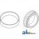 AL38099 - Bearing Set 	