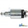 AL55046 - Starter Solenoid, New 	