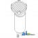 AL78405 - Pump, Fuel Lift Transfer(Tank Mount) 	